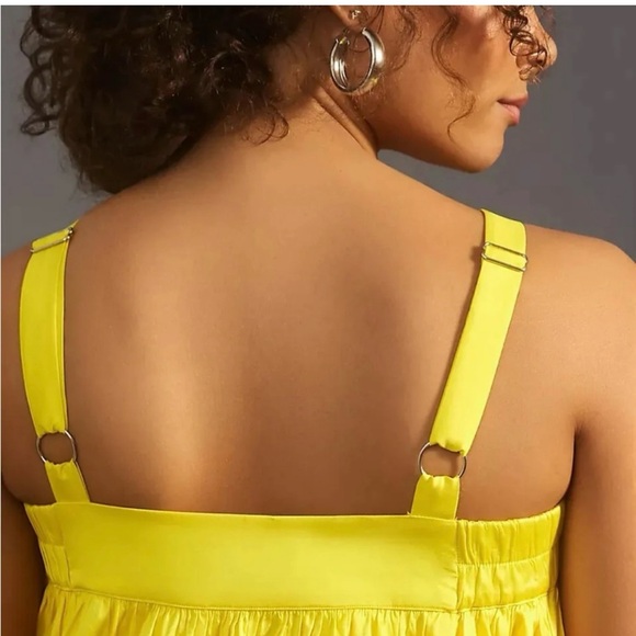 Xs Anthropologie dress NWT - Picture 4 of 7